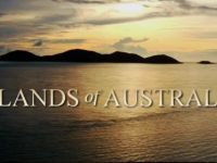 Islands of Australia - 11-8-2019