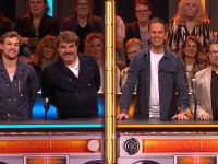 I've Got the Music in Me - Frank Lammers en Melle vs. Bas Nijhuis en Bert