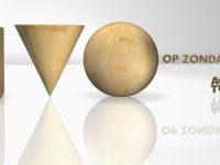 Ivo, even op zaterdag - Ivo op zondag
