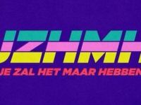 Je Zal Het Maar Hebben Junior - Jernilius & Esila