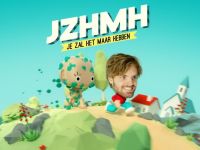 Je zal het maar hebben - Zon, zee, festival