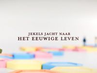 Jekels Jacht naar het eeuwige leven - Een gloednieuw lichaam