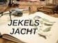 Jekels Jacht - Gerard Heymans en Antonia Barkey