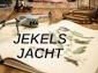 Jekels Jacht - Op zoek naar het eeuwige leven