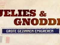 Jelies & Gnodde: Grote gezinnen emigreren - 1-7-2025