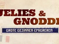 Jelies & Gnodde: Grote gezinnen emigreren - 29-4-2025