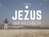 Jezus van Nazareth - Saint Patrick