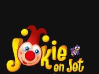 Jokie & Jet - Naar De Efteling