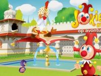 Jokie & Jet - Sinterklaas