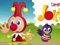 Jokie & Jet - Spelen Op Het Strand