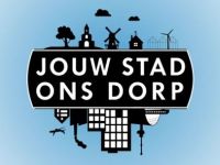Jouw Stad, Ons Dorp - Dronrijp en Amsterdam