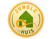 Jungle In Huis - Aflevering 1