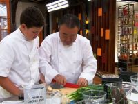 Junior MasterChef Australie - 3-12-2025
