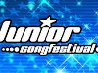 Junior Songfestival - Back in time