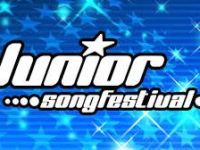 Junior Songfestival - Femke op weg naar Amsterdam