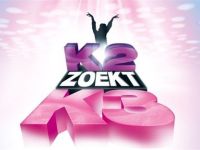 K2 zoekt K3 - Vier blondines strijden om plek van Klaasje in finale