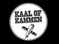 Kaal of Kammen - Wipe out