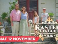 Kasteel Gekocht: Wat Nu? - Aflevering 1
