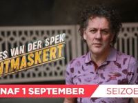 Kees Van Der Spek: Ontmaskert - Aflevering 1