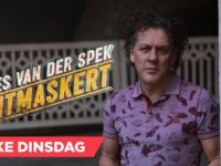 Kees Van Der Spek: Ontmaskert - Aflevering 1