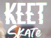 Keet Skate - 8-8-2021