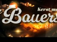 Kerst met de Bauers - 1-1-2025