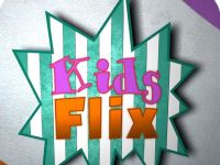 Kids Flix - 1-8-2020