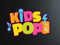 KidsPop Liedjes - Tjoek Tjoek