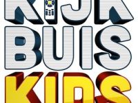 Kijkbuis Kids - Kinderen kijken volwassen-tv in nieuwe SBS6-show Kijkbuis Kids