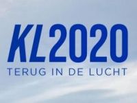 KL2020: Terug In De Lucht - 1 / 1