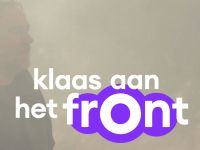 Klaas aan het front - Your country needs you!
