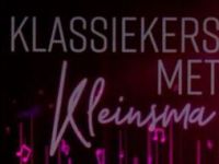 Klassiekers met Kleinsma - Claudia de Breij