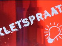 Kletspraat - 26-4-2019