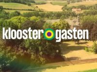 Kloostergasten - Yvon Jaspers