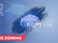 Knappe Koppen - Aflevering 3