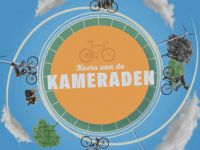 Koers van de Kameraden - Betrokken
