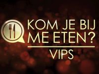 Kom je bij me eten - VIPS - John de Bever: Annemarie Bruning
