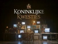 Koninklijke Kwesties - Prinses Mabel