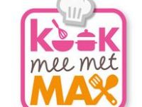 Kook mee met MAX - 1-6-2020