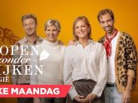 Kopen Zonder Kijken België - Aflevering 1