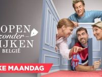 Kopen Zonder Kijken België - Aflevering 3