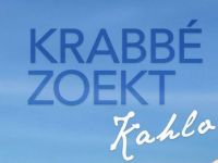 Krabbé zoekt Kahlo - 1-10-2022