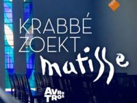 Krabbé zoekt Matisse - Het cadeau van zijn moeder