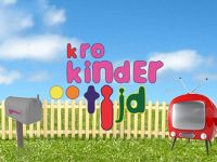 KRO Kindertijd - Opa & oma: Louie en oma Nellie