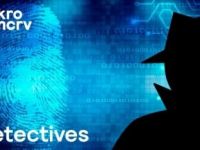 KRO-NCRV Crime - Detective HIP