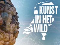 Kunst In Het Wild - Flevoland