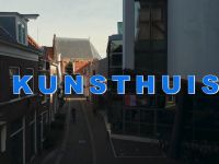 Kunsthuis - Grand Theatre Groningen