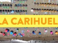La Carihuela - Aflevering 1