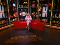 Lachen om Home Video's - 12-9-2026