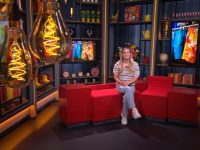 Lachen om Home Video's - 18-7-2026